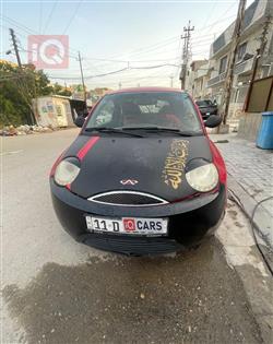 شيري QQ6